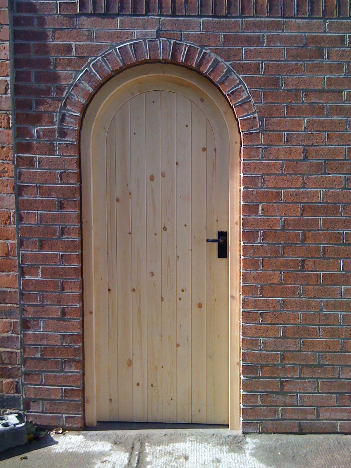 Timber Sash Windows Newcastle Upon Tyne JPC Joinery